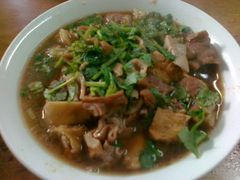 卤煮-胖子卤煮