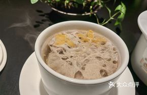 Iron Epiphyllum Flower and Huai Pig Soup