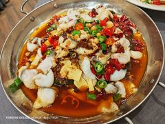 -金哥私房菜馆(张府园总店)