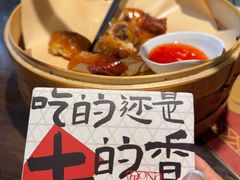 -洞庭土菜馆(天河北总店)