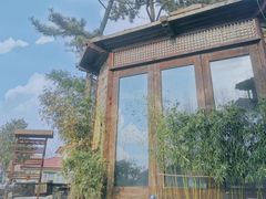 -芭东小镇温泉