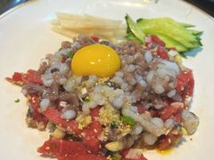 -金明子八带鱼馆(正宗韩国连锁店)