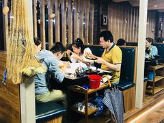 -睿柏云酒店-餐厅