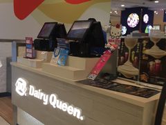 -DQ·蛋糕·冰淇淋(虹口龙之梦店)