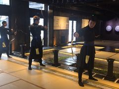 -禅射堂(嘉善越里店)