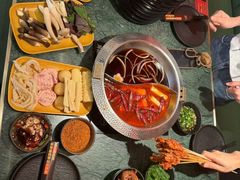 -牛New寿喜烧(曹路花园城店)