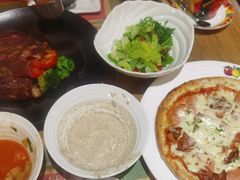 -安妮意大利餐厅(国贸店)