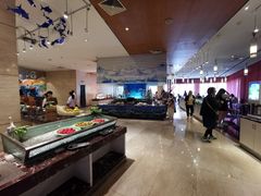 -杭州滨江宝龙城华美达酒店