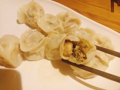 -伊喜饺子·烤鸭(五道口学院路店)