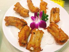 -新享乐海鲜(翠华路店)