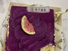 -梁子刨冰王&梁小糖(王顶堤店)