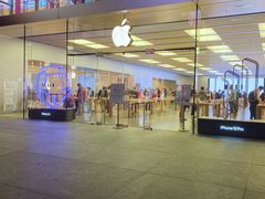 -Apple零售店(深圳益田假日广场店)