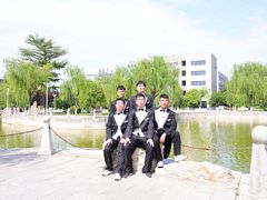 -长安大学(北校区)