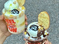 -DQ·蛋糕·冰淇淋(金桥店)