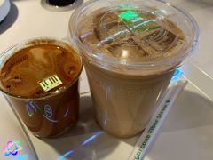 白咖啡-dotcom coffee古点咖啡(致真大厦店)