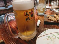 -鸟鹏烧鸟居酒屋(熙龙湾店)
