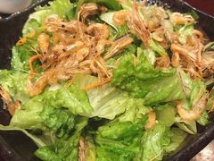 虾沙拉-兄弟船日本料理(新世界花园店)