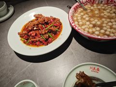 -川芙蓉·市井老川菜(长寿路店)