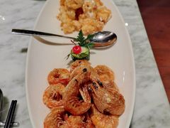 荣兴双味虾-荣兴酒家(徐家汇店)