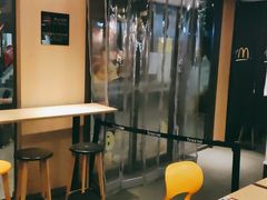 -麦当劳(天塔道店)