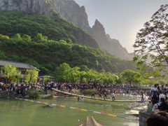 -云台山风景名胜区