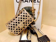 -CHANEL(恒隆广场店)
