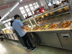 -农大2食堂