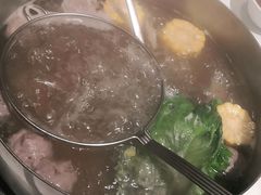 顺和清汤锅-陈记顺和牛肉火锅馆(天河北路店)