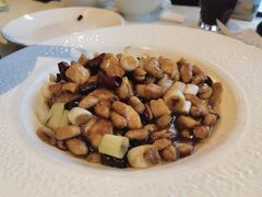 宫保鸡丁-辣婆婆(航天桥店)