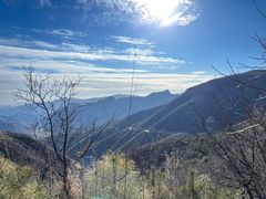 -妙峰山风景名胜区