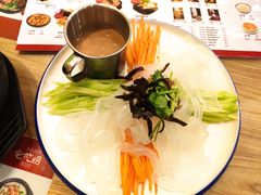 -洪兴砂锅(烟台山店)