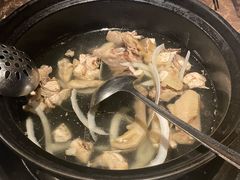 原味文昌鸡-同仁四季椰子鸡(海岸城天利店)