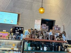 -星巴克臻选(西安钟楼店)