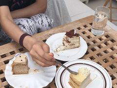 -CAKE WANG千层制造所(省府店)