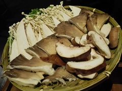 -香天下·四川火锅(安镇大润发店)