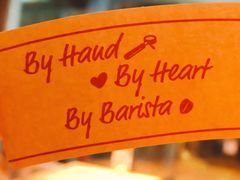 -COSTA COFFEE(岭南天地店)