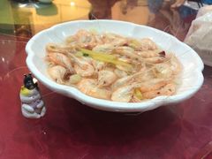 -天天渔港海鲜酒家(石浦玉泉路店)