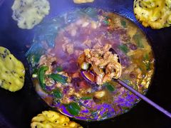 -曹丞相·地锅鸡·地锅鱼(武林店)