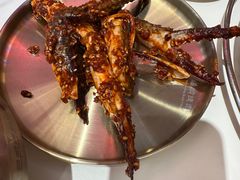 -南浦洞烤肉·新世界版(奥体店)