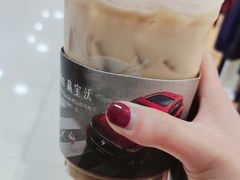 -luckincoffee瑞幸咖啡(顺义华联商厦店)