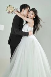 点击看大图 -情订奇缘婚纱摄影(和平路店)