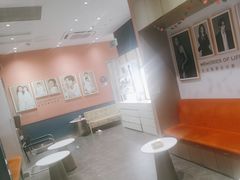 -海马体照相馆(龙湖杭州金沙天街店)