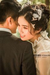 -菲梵摄影(乌山路大洋晶典店)