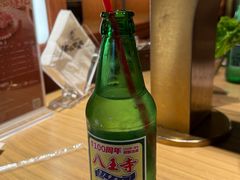 -西塔老太太泥炉烤肉(亚运村店)