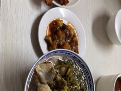 -大时代美食面馆