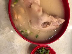 -廖老妈蹄花店(人民公园陕西街259号店)