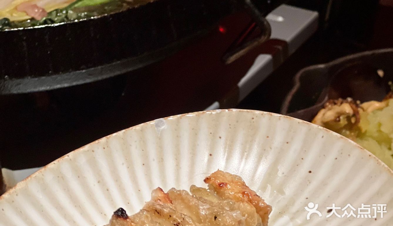 成都探店 | 市中心日料店，都是yakitori竟有不同