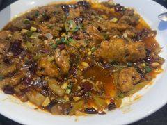 -春来和(汉城南路店)