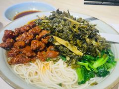 -阿莉餐厅(枣阳路店)