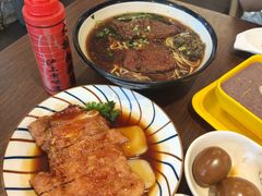 -玖鲜小笼(中山广场店)